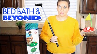 10 weird gifts Bed Bath & Beyond Couldn't Sell