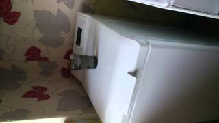 Вертикальная Стиральная машина Electrolux EWT0862TDW