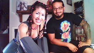 The Predator (2018) Movie Review - feat. Jazzias (SPOILERS)