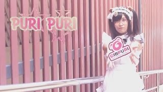 PURI PURI # 9 Happy Valentine Day
