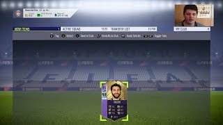 MLS MVP Diego Valeri Fifa 18 Game play - Sick Long-shots!