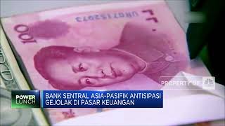 BI, BIS & Sejumlah Bank Sentral Asia-Pasifik Sepakati RenMinBi Liquidity Arrangement