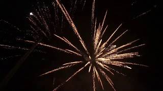 Weco Pretty Heaven // TOP!! // Feuerwerk // 2019-2020