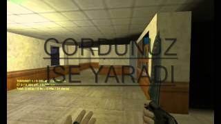 CS 1.6 MANSiON MAPiNiN  SiRLERi(TRICK)