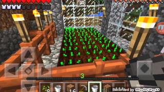 Minecraft #survival# Taş Üretimi Nasıl Yapılır