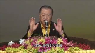 【平衡心化解感情危機，感恩心延續感情善緣】