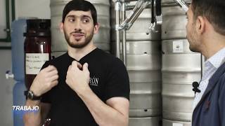 Trabajo Fueguino Nº2 - Cerveza Artesanal - Bloque 2