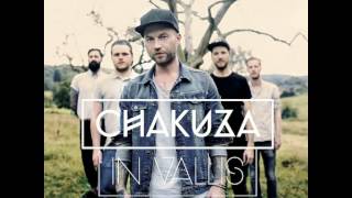 Chakuza - Faden Verloren
