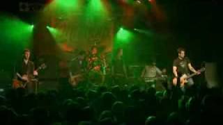 Candlebox - A Stone's Throw Away (Live2008)