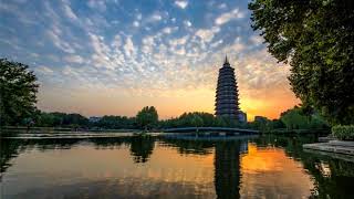 Reflections of the world and discover the most beautiful scenery (HD1080p)