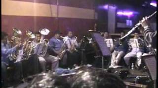 Banda Xochixtepec - Doble Aguila
