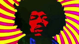 [Hiphop]Hey Joe(Jimi Hendrix Remake J.Cole, Jay-Z, Outkast, Just Blaze type beat)