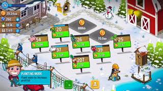 Idle farming #2 AAnoway