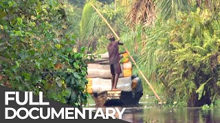 Deadliest Roads | Nigeria