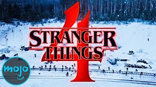Top 10 Most Anticipated TV Shows of 2022
