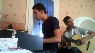 Zsüli Chicano - egyedül ballagok