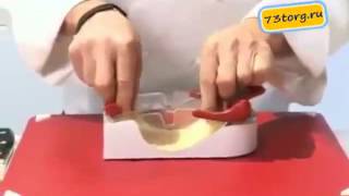 Набор для приготовления роллов Perfect Rol с Алиэкспресс