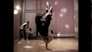 Bboy Wolt.Top9Crew '2009 RydelHouse
