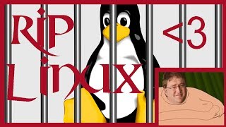 END OF LINUX HACKING?! | AIMTUX IS DETECTED NOW ! | THE FALLEN SOLDIERS OF THE 6/6/2017  VAC WAVE