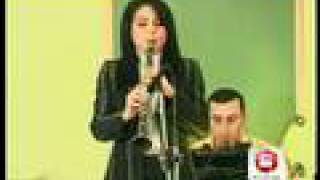 Armine Simonyan - Urax Par(klarnet)