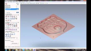 PROCESO CAM ESCUDO BARCELONA