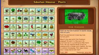 Plants vs zombies Mod edicición Halloween