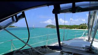 Caribbean Sailing