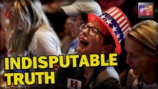 SCIENCE just PROVED the INDISPUTABLE TRUTH About Liberals that will Make Them Cry