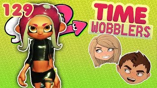 Splatoon 2: Octo Expansion - ЧАСТЬ #129: Убийство Телевизоров | Time Wobblers