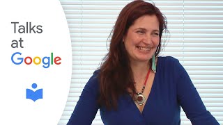 Sarah Drew: "GAIA CODEX: Feminine Wisdom and the Evolution of Technology"