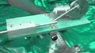 Секс-машина "Mustang"
