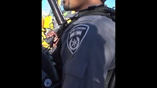 Еврейские байки про русскую мафию