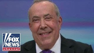 Pennsylvania radio host talks reaction to steel tariff plan