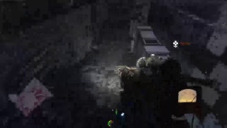 Metro Exodus .Мертвый город.Новосибирск.