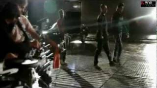 Dhada Movie Making