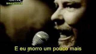 Metallica - The unnamed feeling _ Legendado