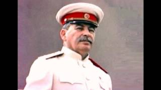 Песня о Сталине (1937 год)