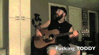 Scott and the band