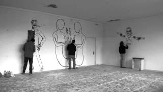 On The Wall
