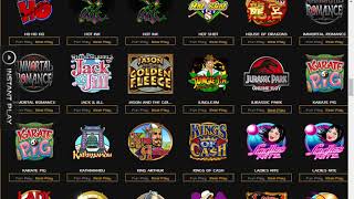W138 Casino Scam!!