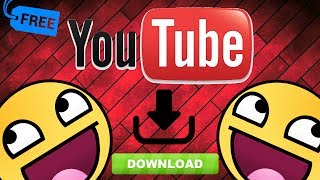 How To Download Any Youtube,Instagram,Twitter Video (100%FREE And Safe 2017