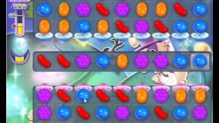 Candy Crush Saga Dreamworld Level 77 (Traumwelt)