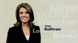 WCBS: CBS2 News This Morning Promo