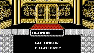 TAS HD: Might and Magic (NES) by Dammit in 08:07.72