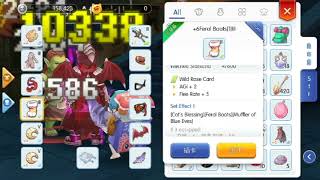 Ragnarok Mobile Critical Assassin Guide with Stats / Equipment and Skills