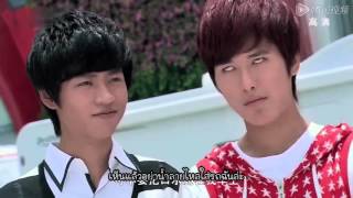 [thai sub] Let's watch meteor shower ep03