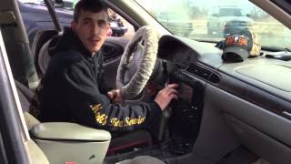 First car audio get together for 2016