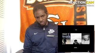 Xxxtentacion x Chris Travis x Bones - Gnarly Bastards We Up (REACTION)