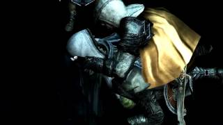 Командир базы Галаты Assassins Creed Revelations