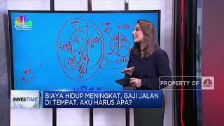 Mau Pendapatan dan Pengeluaran Aman? Ini Caranya